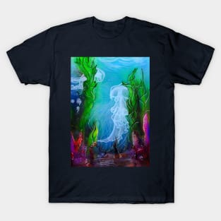 Jellyfish T-Shirt